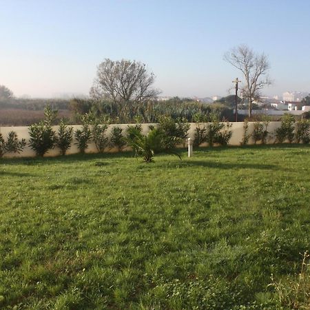 Appartamento Carmona São Martinho do Porto Esterno foto