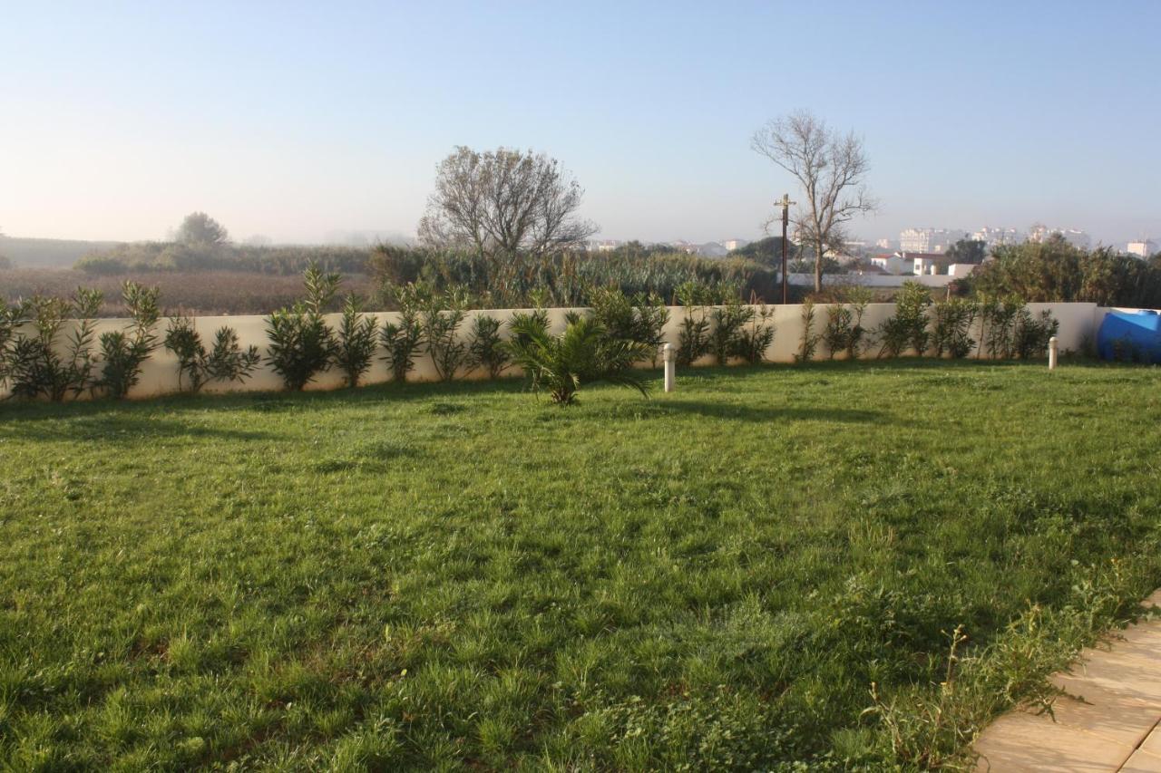 Appartamento Carmona São Martinho do Porto Esterno foto