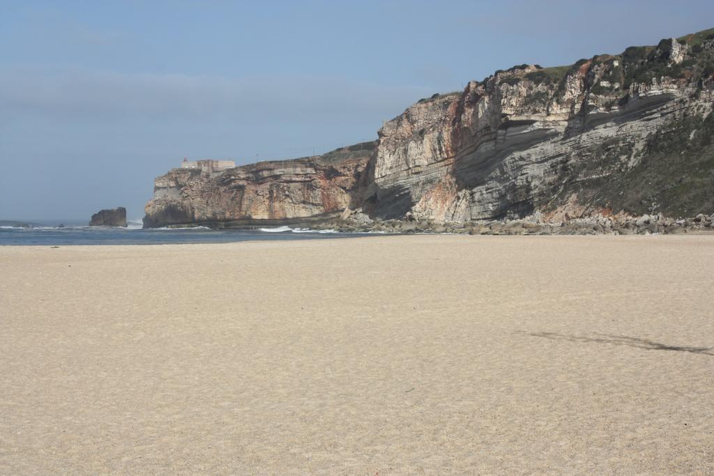 Appartamento Carmona São Martinho do Porto Esterno foto